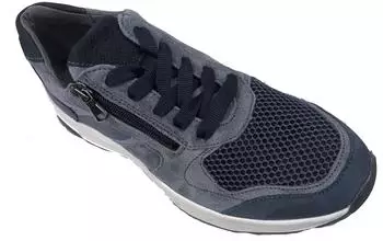 Waldl&auml;ufer H-TOM jeans marine
