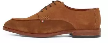 Tommy Hilfiger THUNIT LTH SHOE braun