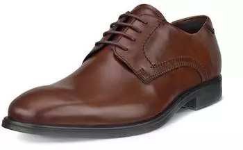 Ecco MELBOURNE (36569535) cognac