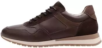 Ara GINO moro/chocolate/saddle14