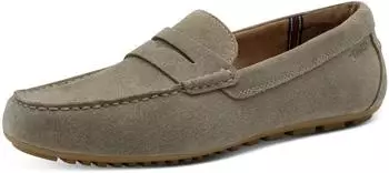 Tamaris Slipper hellgrün