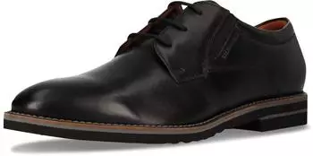 Salamander Business Shoes schwarz