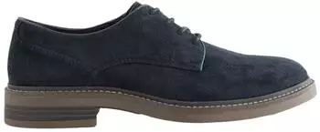 Next Fashion Schnürschuh (NXTmdfp) navy