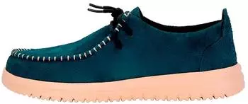 HEYDUDE HD43772-4XB blau