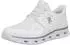 Rieker Athletic Lace-up Shoe weiß