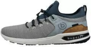 Bugatti Numbis grau/beige