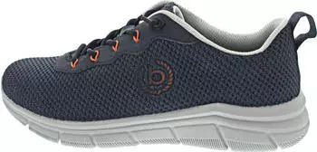 Bugatti Soa (345AFA1D) dunkelblau