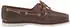 Timberland 2 Exe Boat Shoe dunkelbraun/schwarz/braun/smooth