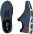 Rieker Half Shoes baltik/navy/amaretto
