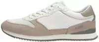 Lloyd SWIFT Sneaker mit modernem Design beige 6