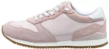 LLOYD SWIFT rosa/pastellpink/wei&szlig;
