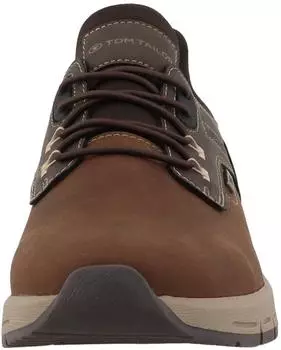 Tom Tailor Sneakers Low Training Shoe nuts