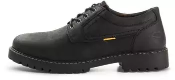 Camel Active Lace-up Casual Shoe (57BUA01-402) schwarz