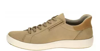Ecco Soft 7 (470824) taupe/braun