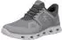 Rieker Athletic Lace-up Shoe beton/grey/grigio/blei