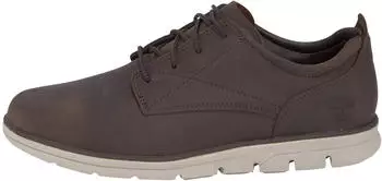 Timberland Bradstreet Plain Toe Oxford soil