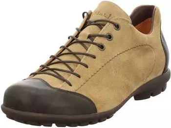 Think Kong Lace-up Shoe beige