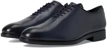 Cole Haan Foster Grand Wholecut Oxfords navy blazer black