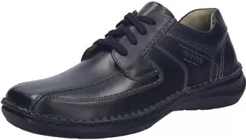 Josef Seibel New Anvers 08 Width K schwarz