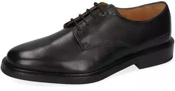 Melvin & Hamilton Winston 1 schwarz