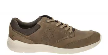 Ecco Irving muskatbraun/dunkler ton