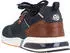 Dockers by Gerli 50FL005 Herren Schuhe Komfort Sneaker Halbschuhe navy