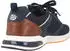 Dockers by Gerli 50FL005 Herren Schuhe Komfort Sneaker Halbschuhe navy