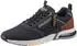 Dockers by Gerli 50FL005 Herren Schuhe Komfort Sneaker Halbschuhe navy