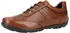 Geox U Edgware Sneaker cognac