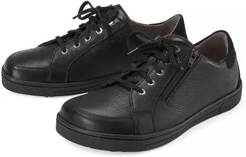 Bär Original Sven Herren Schnürer Businessschuhe 100% Zehenfreiheit