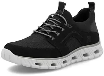 Rieker Low-Top Sneaker 04352 schwarz