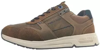 Marco Tozzi Sneaker (2-13613) braun/cognac