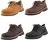 Dockers by Gerli Lace-up Hiking Boot