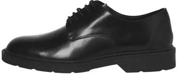 Jack & Jones Schnürschuh JFWDAX anthrazit