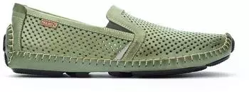 Pikolinos Jerez mint green