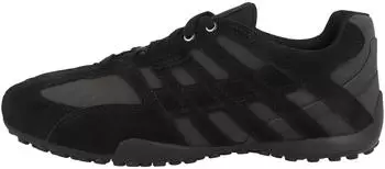 Geox Snake (U4507B022EK) black