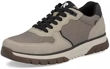 Rieker B9302 sand/dunkelbeige