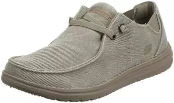 Skechers Melson Raymon nature brown/gray