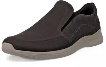 Ecco Irving (511744) dunkelbraun