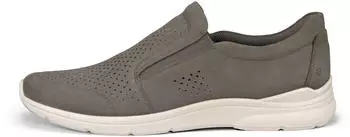 Ecco Irving (511644) tarmac/olive