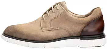 LLOYD SWIFT beige/dunkelbraun