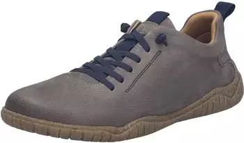 Josef Seibel Wallace 04 asphalt