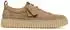 Clarks Torhill LaceHi dark sand nubuck
