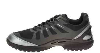 Ecco Biom Energi anthrazit/schwarz