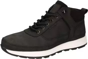 Lerros Schnuerhalbschuh (4975-302) schwarz