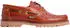 Barbour Deck Boat braun