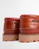 Barbour Deck Boat braun