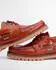 Barbour Deck Boat braun