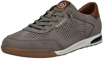 Bugatti Simone Comfort (332-9711C-4100) braun