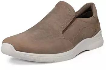 Ecco Irving (511744) muskatbraun